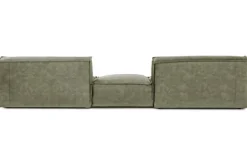 Rechte Banken-Easy Lifestyle Bankstel Candy