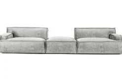 Rechte Banken-Easy Lifestyle Bankstel Candy