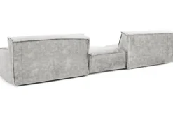 Rechte Banken-Easy Lifestyle Bankstel Candy