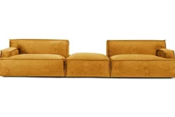 Rechte Banken-Easy Lifestyle Bankstel Candy