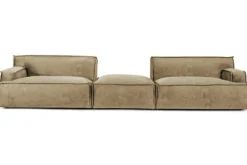 Rechte Banken-Easy Lifestyle Bankstel Candy