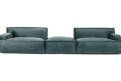 Rechte Banken-Easy Lifestyle Bankstel Candy