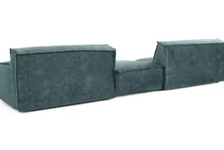 Rechte Banken-Easy Lifestyle Bankstel Candy