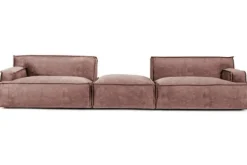 Rechte Banken-Easy Lifestyle Bankstel Candy