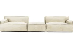 Rechte Banken-Easy Lifestyle Bankstel Candy