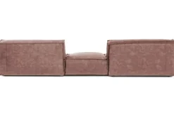 Rechte Banken-Easy Lifestyle Bankstel Candy