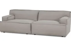 Discount Bankstel Candy Rechte Banken