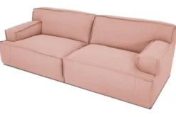 Discount Bankstel Candy Rechte Banken