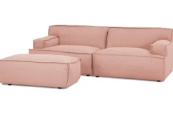 Discount Bankstel Candy Rechte Banken