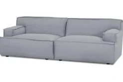 Discount Bankstel Candy Rechte Banken