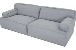 Discount Bankstel Candy Rechte Banken