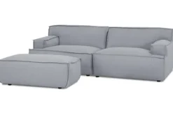 Discount Bankstel Candy Rechte Banken