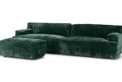 Discount Bankstel Candy Rechte Banken