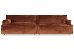 Discount Bankstel Candy Rechte Banken