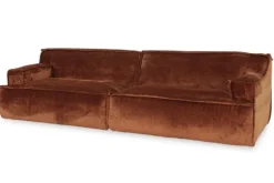 Discount Bankstel Candy Rechte Banken