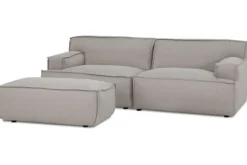 Discount Bankstel Candy Rechte Banken