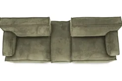 Elementen Banken|Rechte Banken-Easy Lifestyle Bankstel Candy