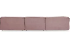 Elementen Banken|Rechte Banken-Easy Lifestyle Bankstel Candy