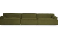 Elementen Banken|Rechte Banken-Easy Lifestyle Bankstel Candy