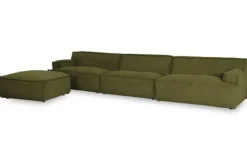 Elementen Banken|Rechte Banken-Easy Lifestyle Bankstel Candy