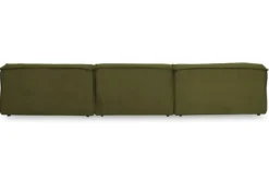 Elementen Banken|Rechte Banken-Easy Lifestyle Bankstel Candy