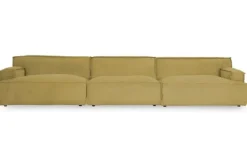 Elementen Banken|Rechte Banken-Easy Lifestyle Bankstel Candy