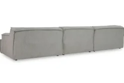 Elementen Banken|Rechte Banken-Easy Lifestyle Bankstel Candy