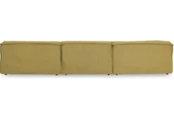 Elementen Banken|Rechte Banken-Easy Lifestyle Bankstel Candy