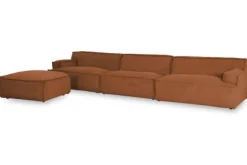 Elementen Banken|Rechte Banken-Easy Lifestyle Bankstel Candy