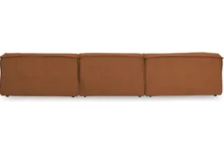 Elementen Banken|Rechte Banken-Easy Lifestyle Bankstel Candy