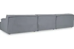 Elementen Banken|Rechte Banken-Easy Lifestyle Bankstel Candy