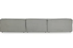 Elementen Banken|Rechte Banken-Easy Lifestyle Bankstel Candy