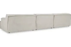 Elementen Banken|Rechte Banken-Easy Lifestyle Bankstel Candy