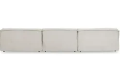 Elementen Banken|Rechte Banken-Easy Lifestyle Bankstel Candy