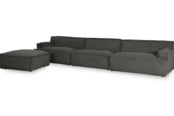 Elementen Banken|Rechte Banken-Easy Lifestyle Bankstel Candy