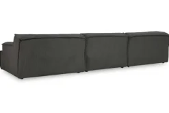 Elementen Banken|Rechte Banken-Easy Lifestyle Bankstel Candy