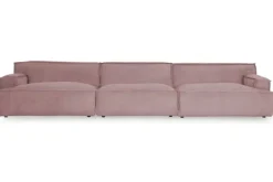 Elementen Banken|Rechte Banken-Easy Lifestyle Bankstel Candy