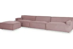 Elementen Banken|Rechte Banken-Easy Lifestyle Bankstel Candy