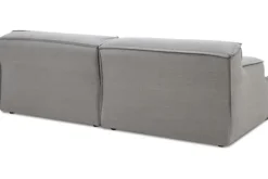 Rechte Banken-Easy Lifestyle Bankstel Candy