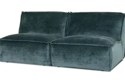 Rechte Banken-Easy Lifestyle Bankstel Candy