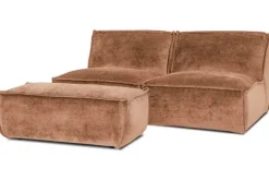 Rechte Banken-Easy Lifestyle Bankstel Candy