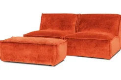 Rechte Banken-Easy Lifestyle Bankstel Candy