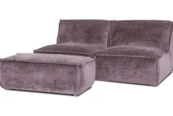 Rechte Banken-Easy Lifestyle Bankstel Candy