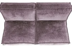 Rechte Banken-Easy Lifestyle Bankstel Candy