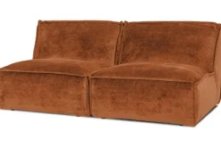 Rechte Banken-Easy Lifestyle Bankstel Candy