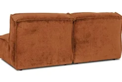 Rechte Banken-Easy Lifestyle Bankstel Candy