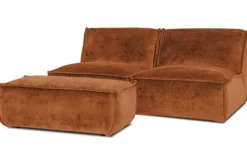 Rechte Banken-Easy Lifestyle Bankstel Candy