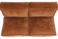 Rechte Banken-Easy Lifestyle Bankstel Candy