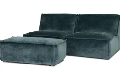 Rechte Banken-Easy Lifestyle Bankstel Candy