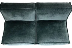 Rechte Banken-Easy Lifestyle Bankstel Candy